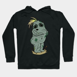 Tom the Zom Hoodie